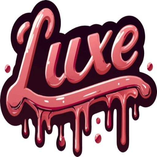 Luxe Lines logo
